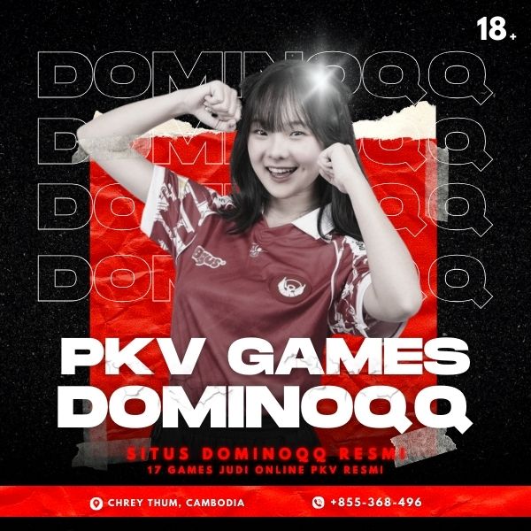 [DominoQQ] - Situs Judi Domino QQ Online Pkv Resmi Uang Asli Terbaik Rekomended